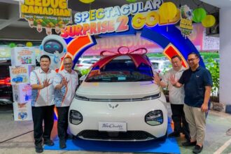 pemenang