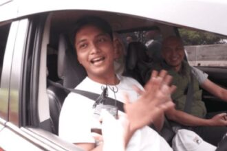 pemudik