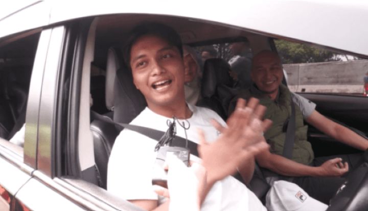 pemudik