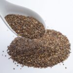 Biji Chia Seed. Foto: Bruno S / Pexels