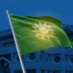 pp muhammadiyah bendera