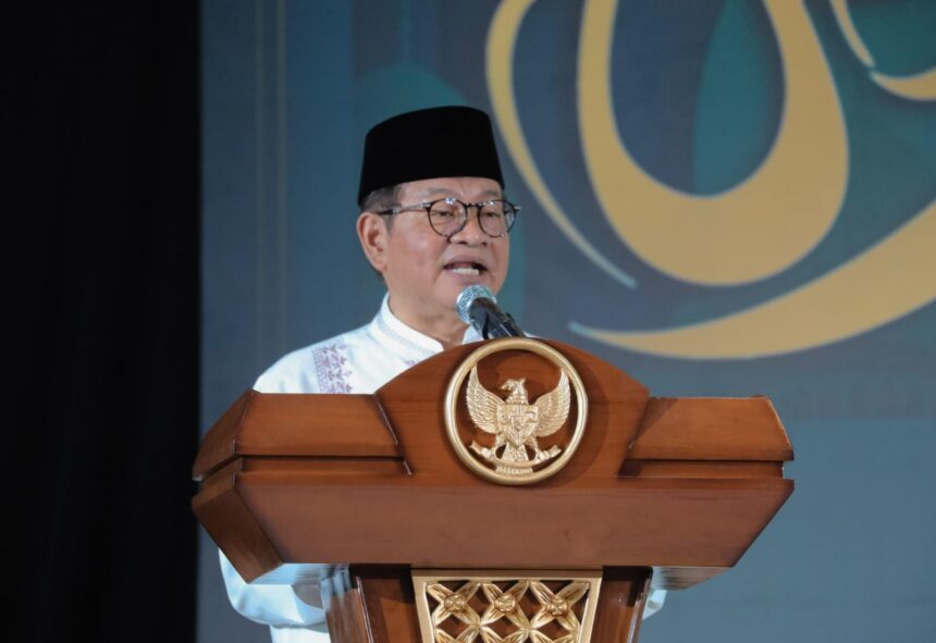 Gubernur DKI Jakarta, Pramono Anung.(foto istimewa)