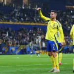 Meski Ronaldo Gagal Penalti Al Nassr Libas Al Feiha 3-1