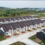 BRI mengoptimalisasi penyaluran Kredit Program Perumahan (KPP) sebagai bagian dari dukungan terhadap Program 3 Juta Rumah dan agenda pembangunan sektor perumahan yang inklusif dan berkelanjutan. Foto: Dok BRI
