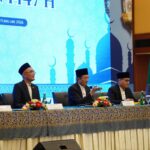 Sidang Isbat penetapan 1 Ramadan 1447 Hijriah. Foto: Kemenag