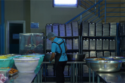 Ilustrasi SPPG. Foto: dok. BGN