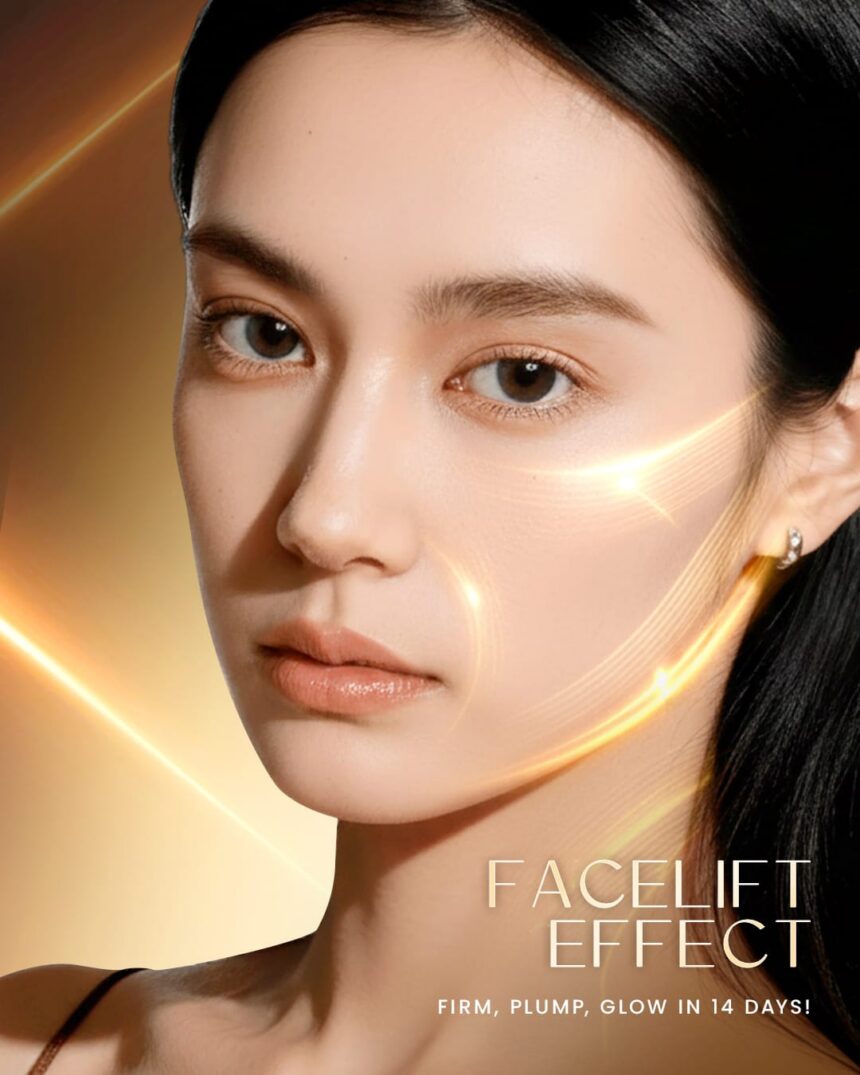 Y.O.U menghadirkan All-in 1 complete glow-aging solution. (ilustrasi/istimewa).