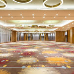 Holiday Inn Gajah Mada, salah satu rekomendasi tempat meeting, workshop, hingga konferensi di kawasan Jakarta Barat. (istimewa/dok. Holiday Inn Gajah Mada).