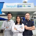 Sinergi ekosistem Holding Ultra Mikro yang mengintegrasikan kekuatan BRI, Pegadaian, dan PNM, mampu memperluas jangkauan layanan, meningkatkan skala ekonomi, serta memperkuat kapabilitas bisnis melalui dukungan digitalisasi dan integrasi sistem yang semakin mendorong efisiensi. Foto: Dok BRI