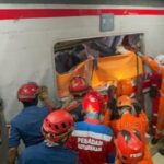 10 jenazah korban tabrakan ka di bekasi timur belum teridentifikasi polisi minta keluarga segera melapor 28042026 132601