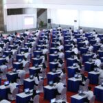 Ilustrasi uji komtenesi ASN. Foto: Kemenpan RB