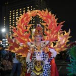 Pemkot Semarang akan gelar Semarang Night Carnival (SNC) 2026 pada Sabtu (2/5/2026) yang diikuti peserta dari 15 negara. Foto: Pemkot Semarang