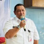 Ketua Umum FLO, Juaini Yusuf