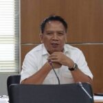 Anggota Pansus CSR DPRD DKI Jakarta, Nurhasan