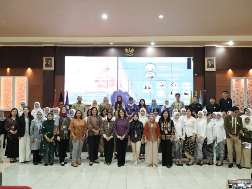 Foto: Kementerian Pariwisata