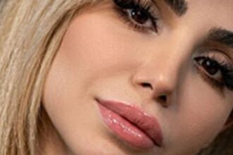 Bita Hemmati Foto: dok. X