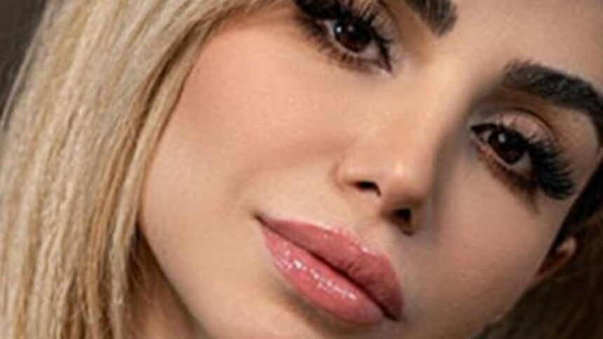 Bita Hemmati Foto: dok. X