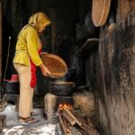 Berkat sentuhan pemberdayaan BRI, Desa Sumberejo, Kecamatan Sudimoro, Kabupaten Pacitan, Jawa Timur, terus menunjukkan perkembangan sebagai desa yang tumbuh melalui optimalisasi potensi lokal. Foto: suara.com/BRI