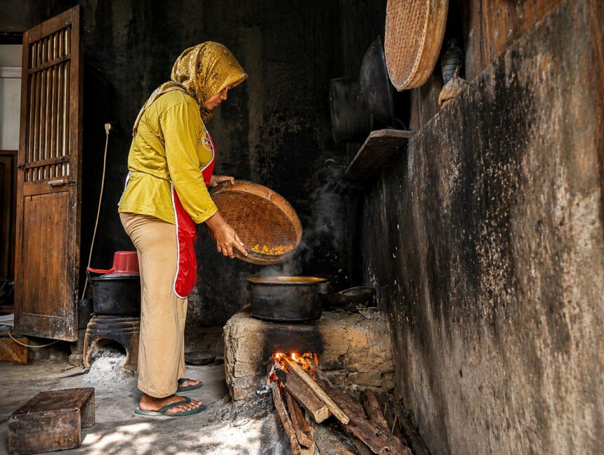 Berkat sentuhan pemberdayaan BRI, Desa Sumberejo, Kecamatan Sudimoro, Kabupaten Pacitan, Jawa Timur, terus menunjukkan perkembangan sebagai desa yang tumbuh melalui optimalisasi potensi lokal. Foto: suara.com/BRI