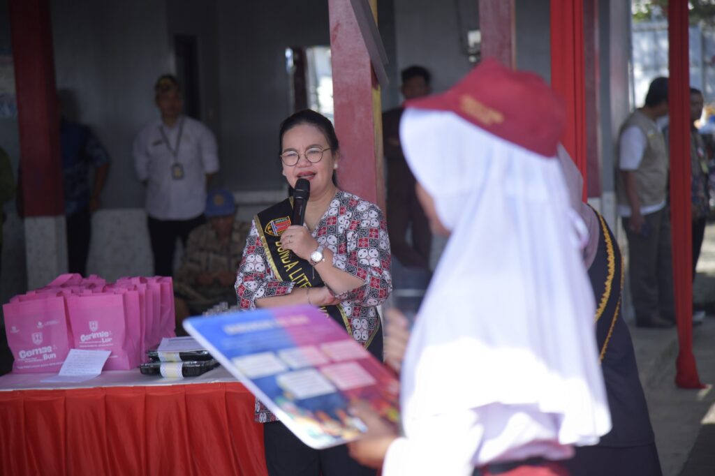 Lewat Kampanye Gemar Makan Ikan, Pemkot Semarang Ingin Lahirkan Generasi Sehat dan Cerdas 2 9f2f425c 5615 489c bb73 d16517a54548