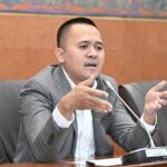 Anggota Komisi VI DPR RI, Mufti Anam. Foto Parlementaria