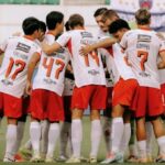 Bali United. Foto ileague