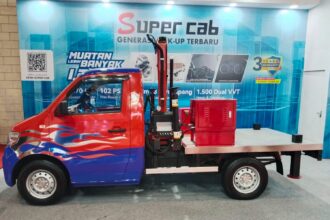 DFSK GIICOMVEC 2026 1