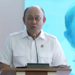 Kepala BGN Dadan Hindayana. Foto: BGN