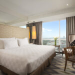 Swiss-Belhotel International menghadirkan Aplikasi Mobile Swiss-Belhotel International untuk memberikan kemudahan, nilai tambah, dan konektivitas dalam satu platform. (istimewa/dok. Swiss-Belresidences Kalibata).