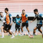 Dijamu Bhayangkara FC Kekuatan PSIM Dipastikan Pincang 1776209680
