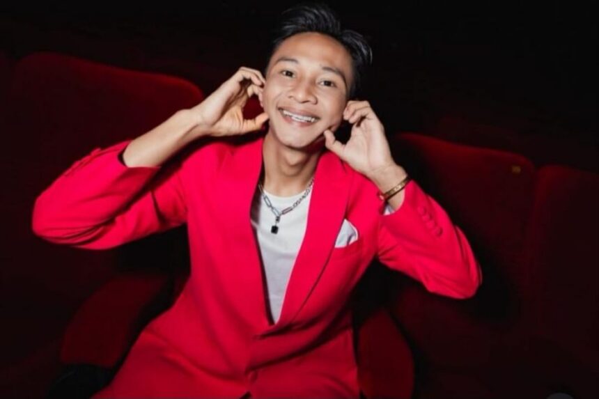 FAJAR SAD BOY