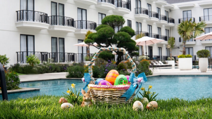 L’Eminence Golf & Resort Lembang menghadirkan promo eksklusif Easter Package yang dirancang khusus untuk menciptakan kenangan tak terlupakan bagi keluarga di tengah sejuknya udara pegunungan Lembang. (istimewa/dok. L’Eminence Golf & Resort Lembang).