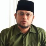 Gubernur Kaltim Rudy Mas'ud. Foto: Instagram @h.rudymasud