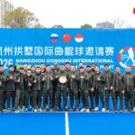 Timnas Hockey Field Putra Indonesia siap menjalani pertandingan babak kualifikasi Asian Games 2026 yang akan berlangsung di Royal Thai Air Force Hockey Field Bangkok, Thailand, 2-10 April 2026. Foto/dok/FHI