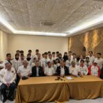 Catat  Prestasi di Kejuaraan Dunia Ada Kegundahan Menyelimuti Wushu Tak Masuk Cabor Prioritas. Foto/dok/pbwi