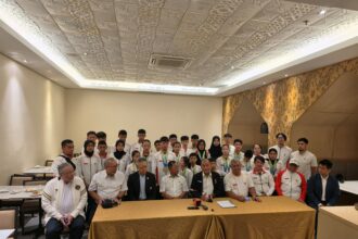 Catat  Prestasi di Kejuaraan Dunia Ada Kegundahan Menyelimuti Wushu Tak Masuk Cabor Prioritas. Foto/dok/pbwi