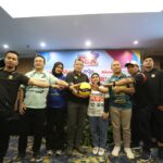Putaran pertama Final Four resmi digelar di Surabaya 2 hingga 5 April 2026.