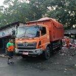 Kawasan unggulan di Jalan Raya Gongseng, RT 07/07, Kelurahan Cijantung, Kecamatan Pasar Rebo, Jakarta Timur, sebelumnya menjadi tempat pembuangan sampah (TPS) liar, kini tengah tertata rapi, Rabu (1/4/2026). Foto: Ist