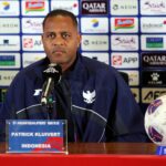 Patrick Kluivert.foto/mak
