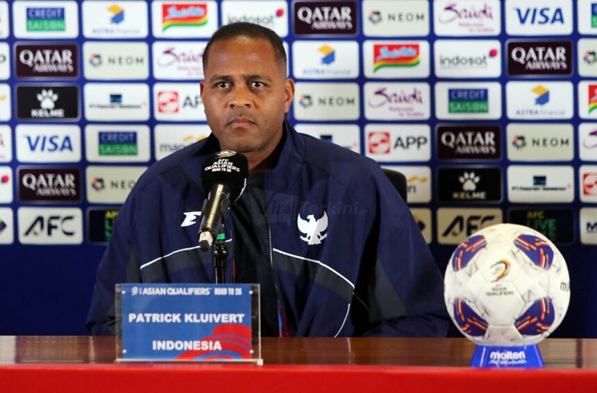 Patrick Kluivert.foto/mak