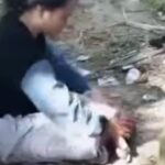 Nahas seorang siswi SMP 13 tahun jadi korban pengeroyokan di Luwu Utara setelah diduga dijebak untuk “menyelesaikan masalah”. Foto: Tangkap layar IG @bugisshare