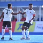 Kalahkan Hong Kong, Dhaarma Raj akui Penampilan Timnas Hockey Field Putra Masih Belum Maksimal