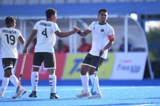 Kalahkan Hong Kong, Dhaarma Raj akui Penampilan Timnas Hockey Field Putra Masih Belum Maksimal