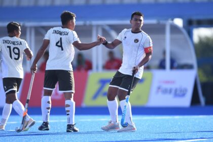 Kalahkan Hong Kong, Dhaarma Raj akui Penampilan Timnas Hockey Field Putra Masih Belum Maksimal