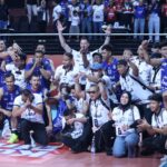 Final Four Proliga 2026, JPE, Gagal Raih Kemenangan, pada Laga Perdananya