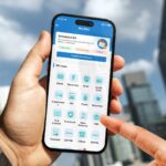 Melalui aplikasi BRImo, BRI kini menyediakan layanan pembayaran Pajak Bumi dan Bangunan (PBB) secara online yang praktis dan aman, serta dapat diakses kapan saja serta di mana saja. Foto: Dok BRI