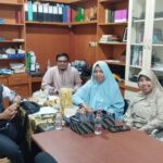Dukungan PNM tidak hanya berfokus pada aspek finansial, tetapi juga pada penguatan mental, keterampilan, serta jejaring sosial yang mendorong keberlanjutan usaha para nasabah melalui kegiatan peningkatan kapasitas usaha (PKU) didalam setiap pertemuan kelompok mingguan (PKM).