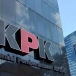 Logo KPK. Foto: Dok ipol.id