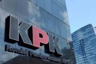 Logo KPK. Foto: Dok ipol.id