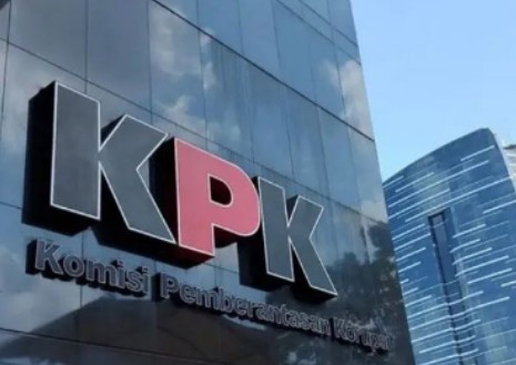 Logo KPK. Foto: Dok ipol.id